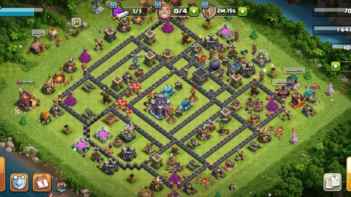 M155◆TH 15 SUPER ACC◆HERO: 25,18,10,6,3◆NC FREE◆LOT'S OF MAGIC ITEMS