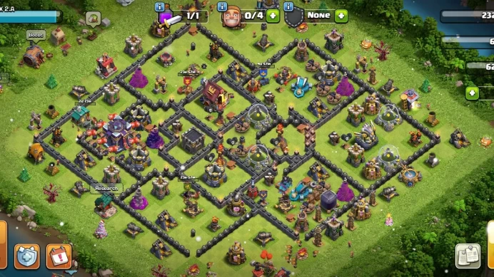 M157▰TH 15 GOOD DEAL▰NC FREE▰HERO: 19,15,9,6,3▰NC 500 GEMS▰SOME MAGIC ITEMS