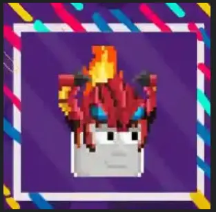 Draconic Crown - Fast delivery