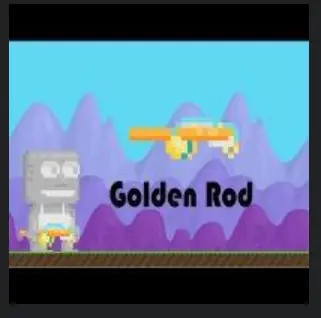 Goldenrod - CHEAPEST GROWTOPIA - Fast delivery
