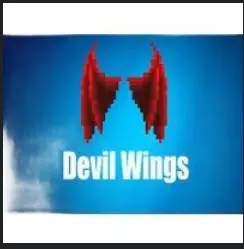 Devil Wings Cheapest - Fast delivery