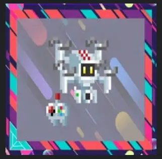 Hovernator Drone - White - Fast delivery