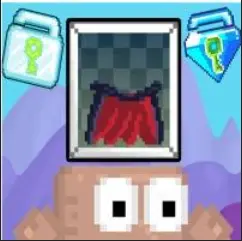 Dark Sunset Cape - CHEAPEST - Fast delivery