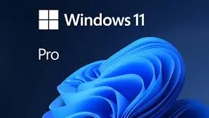 Microsoft Windows 11 Pro GLOBAL