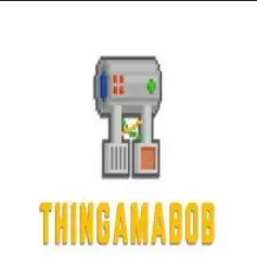 Thingamabob - Fast delivery