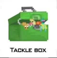 1000x Tackle box - Fast delivery