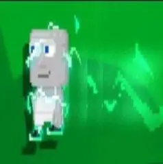 Lightning Boots - GROWTOPIA - Fast delivery