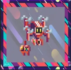 Hovernator Drone - Red - Fast delivery