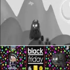 Shadow Soul - CHEAPEST GROWTOPIA - Fast delivery