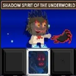 Shadow Spirit of the Underworld - Fast delivery