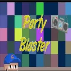 PARTY BLASTER - GROWTOPIA CHEAPEST - Fast delivery