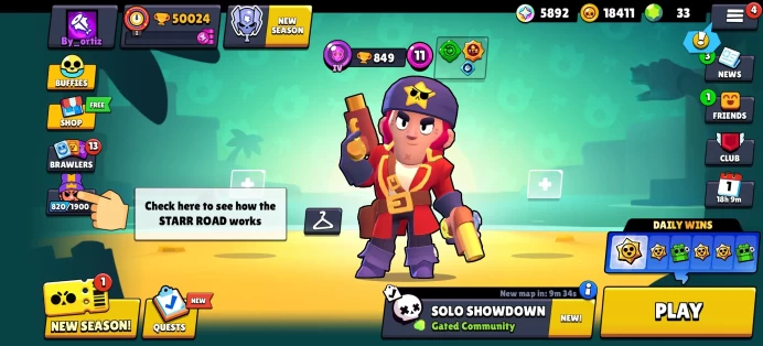 [Code 8372] Level 186 / 50k Trophy + Corsair Colt / 247 Skins / Very Cheap