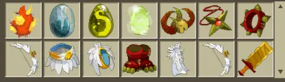 Boune> Echange Equipement Boune vs 600m hellmina