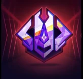  [PC - STEAM] New Season 8.5 | Grandmaster 3 Rank | Level 15+ | 3 Rare Skin | 1450 Unit Currency | Ranked Ready | Full Access | Instant Delivery