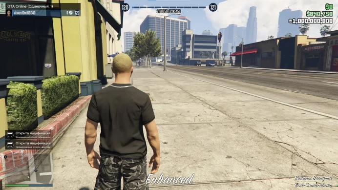 【ROCKSTAR~PC】《Enhanced》 1 Billion Casino Chips ⌁ Level 120 ⌁ Fast Run ⌁ Max Stats ⌁ All Unlocked ⌁ Bunker Research ⌁ Full Access #Million #NS95