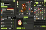 ENU 200 (DOLMANAX/DOFUSHU.PARCHO 100/Metiers 100) KELEROG !! Jamais Certifie, 100% Safe.