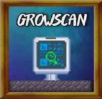 Growscan 9000 - CHEAPEST - Fast delivery