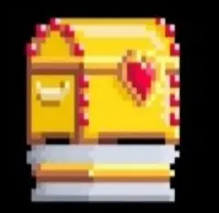 100x Super Golden Booty Chest (SGBC) - Fast delivery