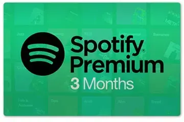 Sotify Premium 3 Months Trial Key (Global)
