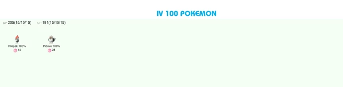 #0207 Level 27, 69 Pokemon, 0 Shiny, 13 Legend, 2 IV 100, 0 Shiny Legend, 6 Shadow Legend