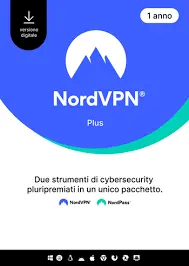 NordVPN Basic - 6 Month - Devices Premium 