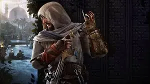 [3in1] / Instant • AC: Mirage • [ONLINE UPLAY] • Full access • Warranty • Inactive • 2 Gifts