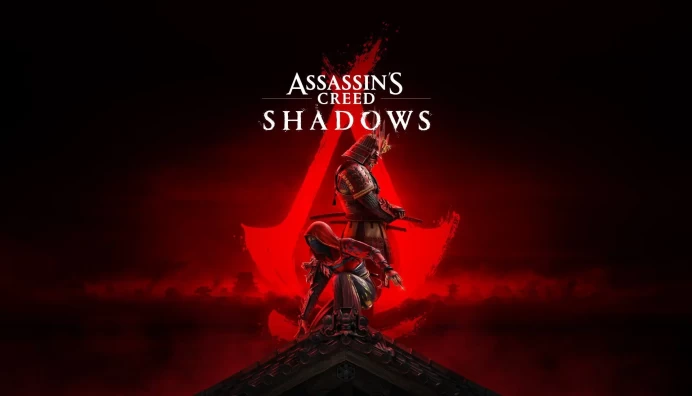 [3in1] / Instant • AC: Shadows • [ONLINE UPLAY] • Full access • Warranty • Inactive • 2 Gifts