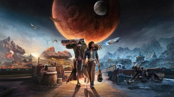 [3in1] / Instant • SW: Outlaws • [ONLINE UPLAY] • Full access • Warranty • Inactive • 2 Gifts