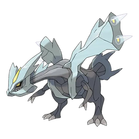 Trade || KYUREM (non-Shiny) | Stardust required: 20K or 1M | iOS and Android
