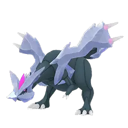 Trade || 3-Move Shiny KYUREM | Stardust required: 20K or 1M | iOS and Android