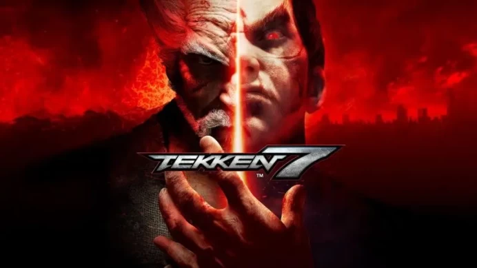 [3in1] / Instant • Tekken 7 • [ONLINE STEAM] • Full access • Warranty • Inactive • 2 Gifts