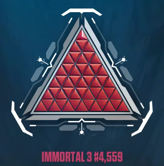6 Skin // EU-TR // Xerofang Vandal + Titanmail Vandal + RGX 11Z Pro Karambit + Gaia's Fury // FULL Access // Immortal 3 + Immortal Buddies
