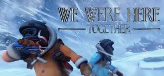 [3in1] / Instant • We Were Here Together • [ONLINE STEAM] • Full access • Warranty • Inactive • 2 Gifts