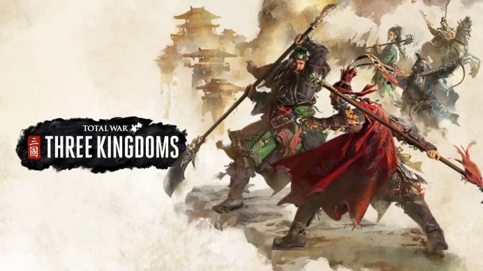 [3in1] / Instant • Total War: Three Kingdoms • [ONLINE STEAM] • Full access • Warranty • Inactive • 2 Gifts