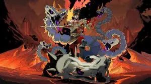 [3in1] / Instant • HADES • [ONLINE STEAM] • Full access • Warranty • Inactive • 2 Gifts