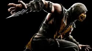 [3in1] / Instant • Mortal Kombat X • [ONLINE STEAM] • Full access • Warranty • Inactive • 2 Gifts