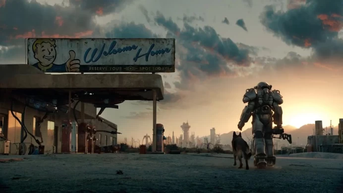 [3in1] / Instant • Fallout 4 • [ONLINE STEAM] • Full access • Warranty • Inactive • 2 Gifts
