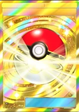 [FAST DELIVERY][Crown Pokeball]50+ Poke gold / 4700 to 5000+ Pack Hourglass - 2000+ Wonder Hourglass- 2000-2700+ Cards