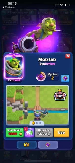 KT 14 , FULL EVOLUTION, FULL SKIN TOWER, BEST EMOTE , CH NAME 500 (156)