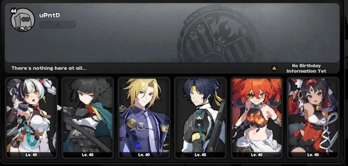 NA |IK 44|S2 Ch1| 4 Limited [Dialyn+Sign,Hugo+Sign,Miyabi,Harumasa]+2 Std |S 3 Bgboo|MC Belle|Take Email|Check SS (ZZZ1979)