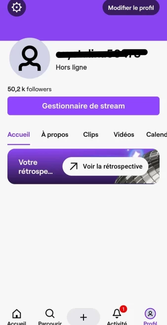 [Code 8397] Account 50k Followers / Very Cheap