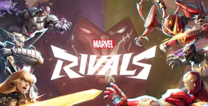 Instant Delivery [steam ] Marvel Rivals Account | Fresh New | Full access | Can Change Data