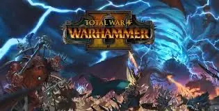 [3in1] / Instant • Total War: Warhammer II • [ONLINE STEAM] • Full access • Warranty • Inactive • 2 Gifts