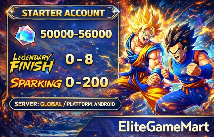 [ANDROID] Global ◈ 50.000-56.000 Chrono Crystals ◈ 0-80 SP ◈ BNID ◈ 0-8 Random LF Included ◈ Full Access ◈ Instant Delivery ◈ Bandai ID ◈ FE33