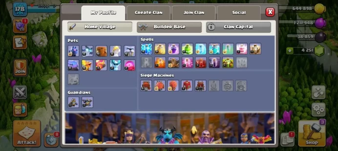 Townhall18! best in all market : 2284
