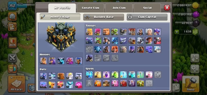 Th_17(40/60/42/29/28)(C N 500 GEM)(1638 GEM)(GOOD ABILITY)(LIFTIME WARANTY)