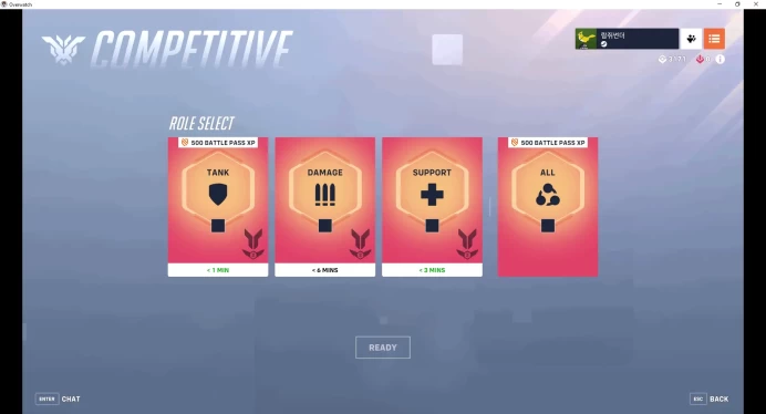 Steam Account + 16 SKINS + ASHE POSH + BASTION MEADOW + HANZO CLOUD + REAPER CURSED CAPTAIN