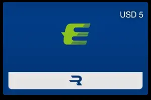 Epay Rewarble Gift Card USD 5 (Global)