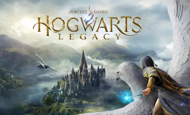 Hogwarts Legacy Pc Epic Games Instant Delivery
