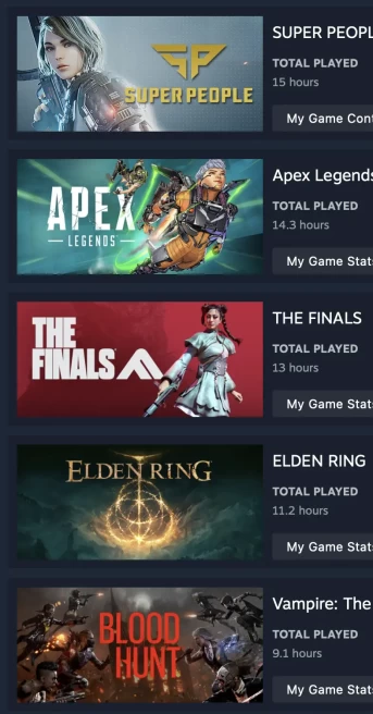 [3in1] [Steam] ELDEN RING + Dead by Daylight + Cyberpunk 2077 + The Witcher 3: Wild Hunt | FULL ACCESS | WARRANTY | 2 GIFTS  